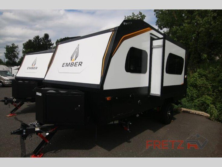 Thumbnail Photo undefined for 2022 Ember Overland
